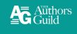 Authors Guild logo